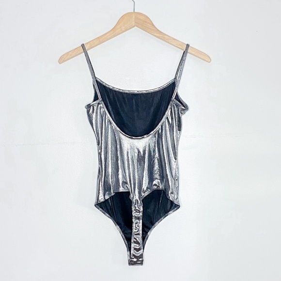 American Apparel Swimsuit/Bodysuit - Picture 3 of 4